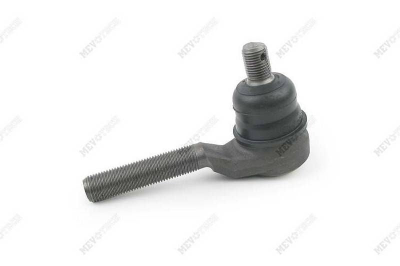 Side View of Front Steering Tie Rod End MEVOTECH MES319L