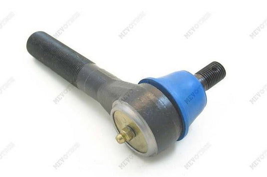 Angle View of Front Left Steering Tie Rod End MEVOTECH MES3203L