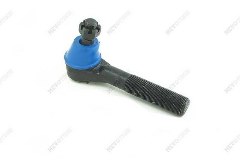 Side View of Front Left Steering Tie Rod End MEVOTECH MES3203L