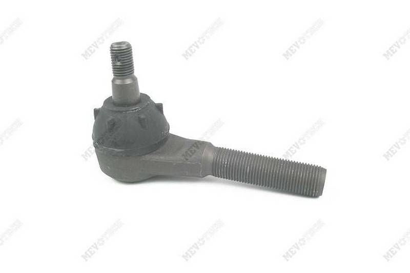 Side View of Front Right Steering Tie Rod End MEVOTECH MES323R