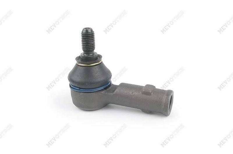 Side View of Front Steering Tie Rod End MEVOTECH MES3244