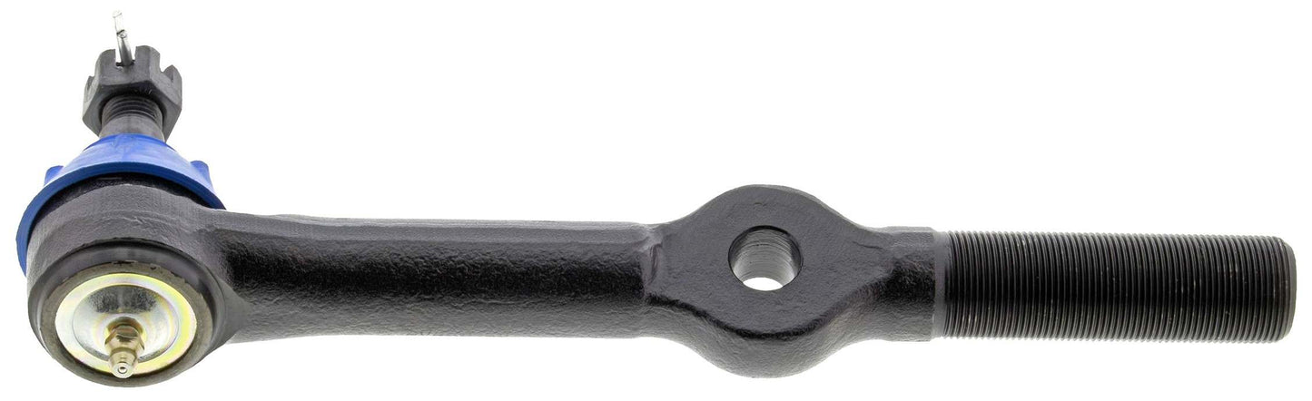 Front Right Steering Tie Rod End (Pitman Arm To Rh Steering Arm) MEVOTECH MES3249RT For Dodge Ram 3500 Ram 1500 Ram 2500