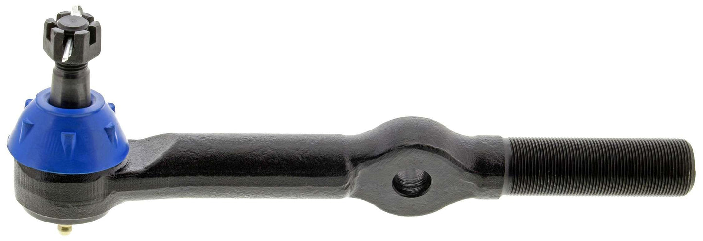 Front Right Steering Tie Rod End (Pitman Arm To Rh Steering Arm) MEVOTECH MES3249RT For Dodge Ram 3500 Ram 1500 Ram 2500