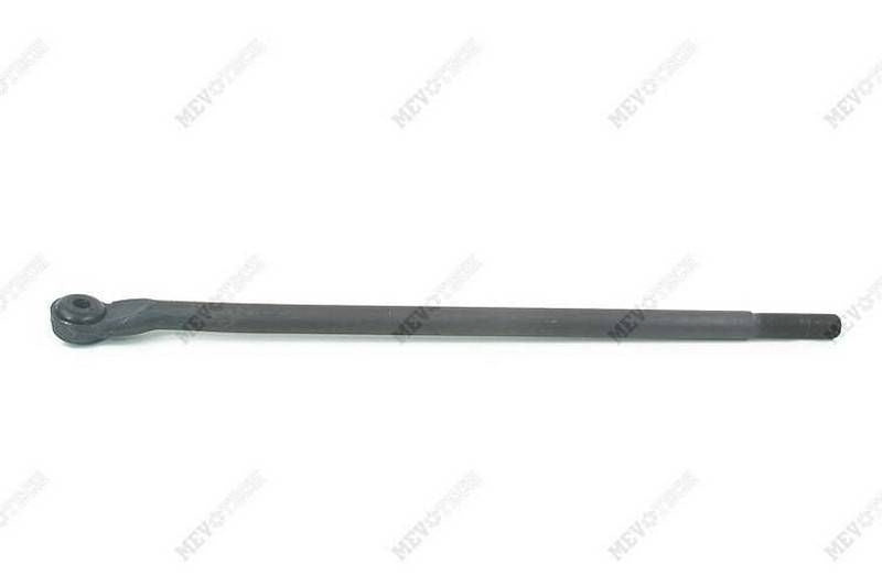 Side View of Front Steering Tie Rod End MEVOTECH MES3250