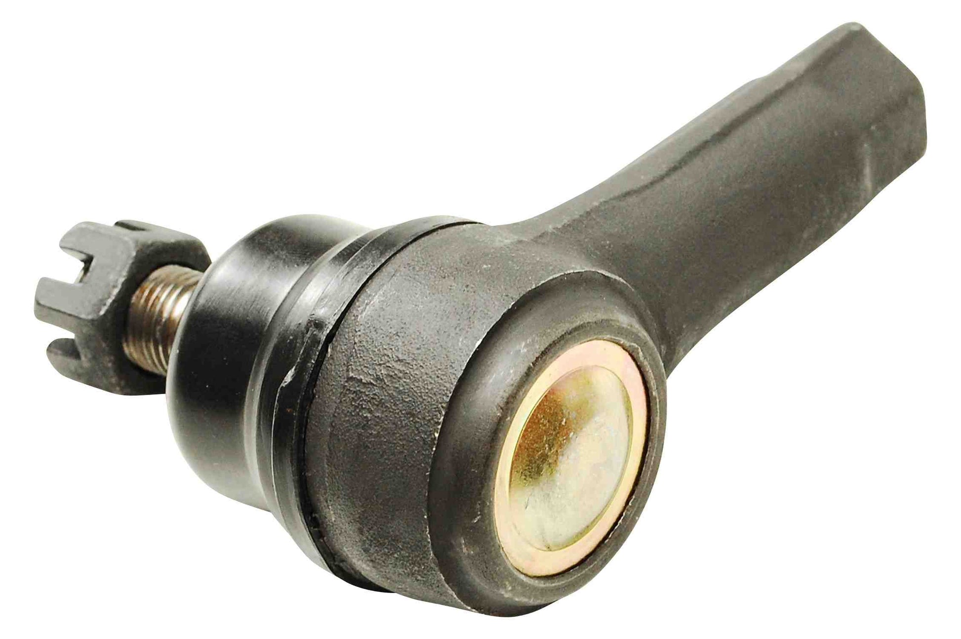 Back View of Front Steering Tie Rod End MEVOTECH MES3251RL