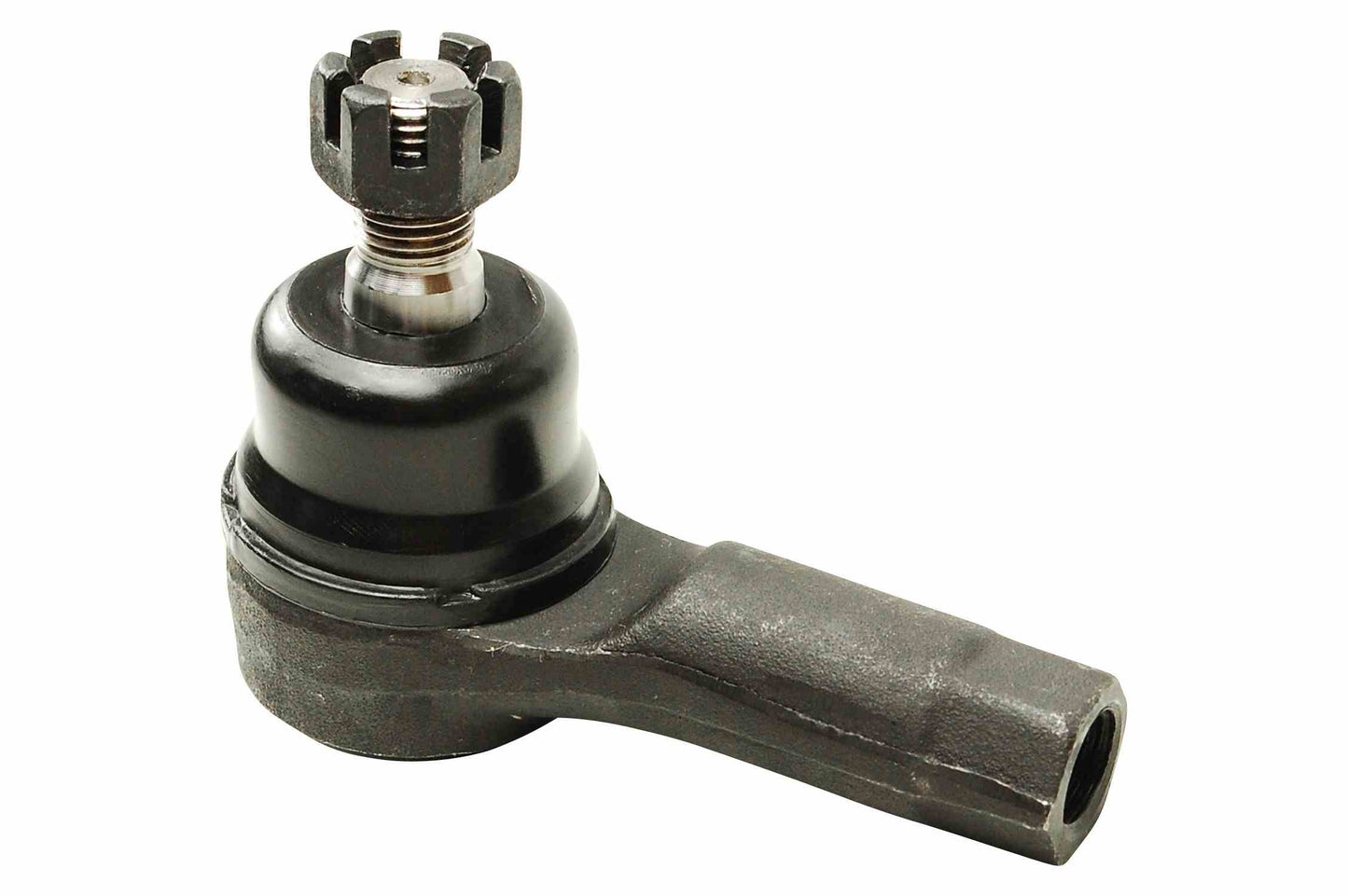 Front View of Front Steering Tie Rod End MEVOTECH MES3251RL