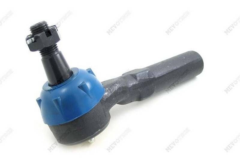 Side View of Front Steering Tie Rod End MEVOTECH MES3302RL