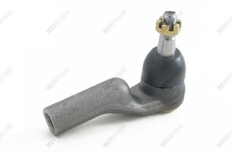 Side View of Front Steering Tie Rod End MEVOTECH MES3307RL