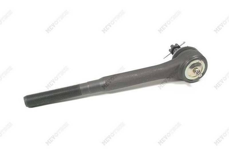 Angle View of Front Steering Tie Rod End MEVOTECH MES333RL