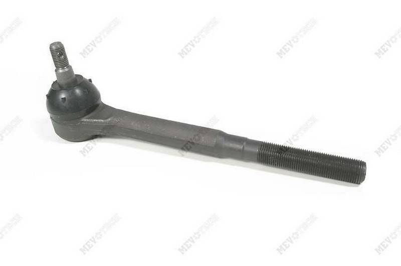 Side View of Front Steering Tie Rod End MEVOTECH MES333RL