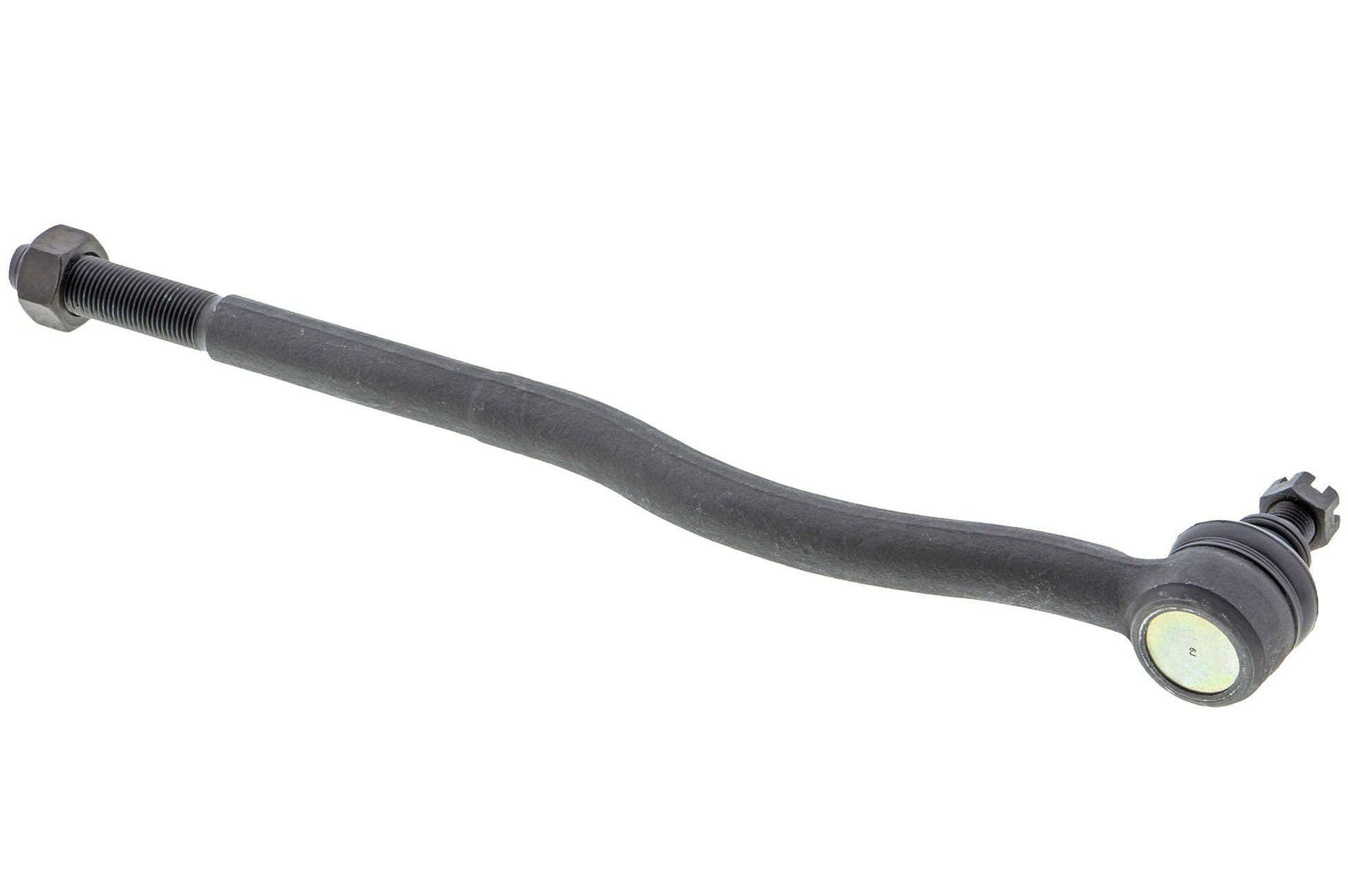 Back View of Front Steering Tie Rod End MEVOTECH MES3347RL