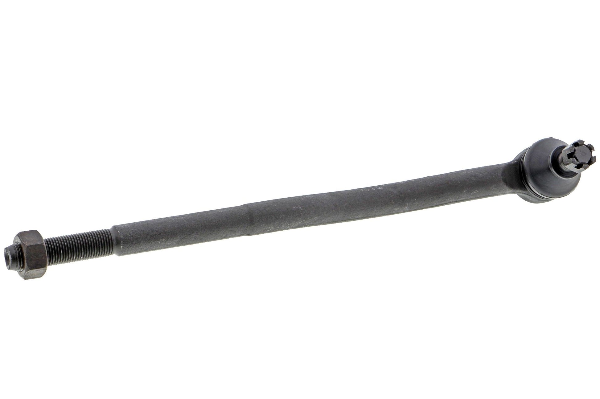 Front View of Front Steering Tie Rod End MEVOTECH MES3347RL