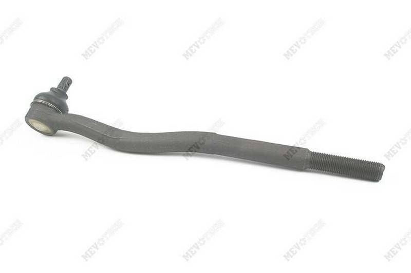 Side View of Front Steering Tie Rod End MEVOTECH MES3347RL