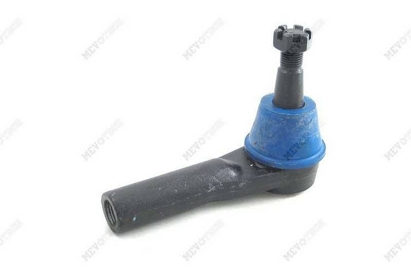 Side View of Front Steering Tie Rod End MEVOTECH MES3349RL