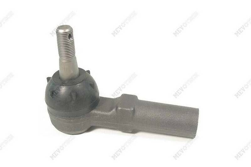 Side View of Front Steering Tie Rod End MEVOTECH MES3353RL