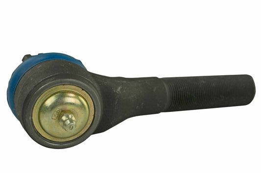 Back View of Front Left Steering Tie Rod End MEVOTECH MES3362L