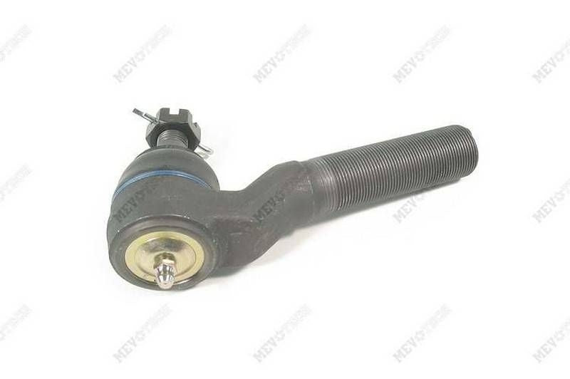 Angle View of Front Right Steering Tie Rod End MEVOTECH MES3363T