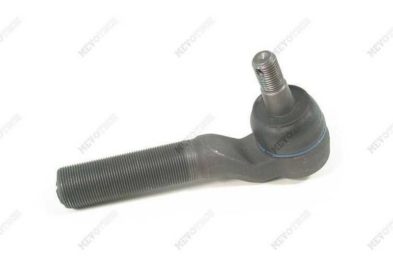 Side View of Front Right Steering Tie Rod End MEVOTECH MES3363T