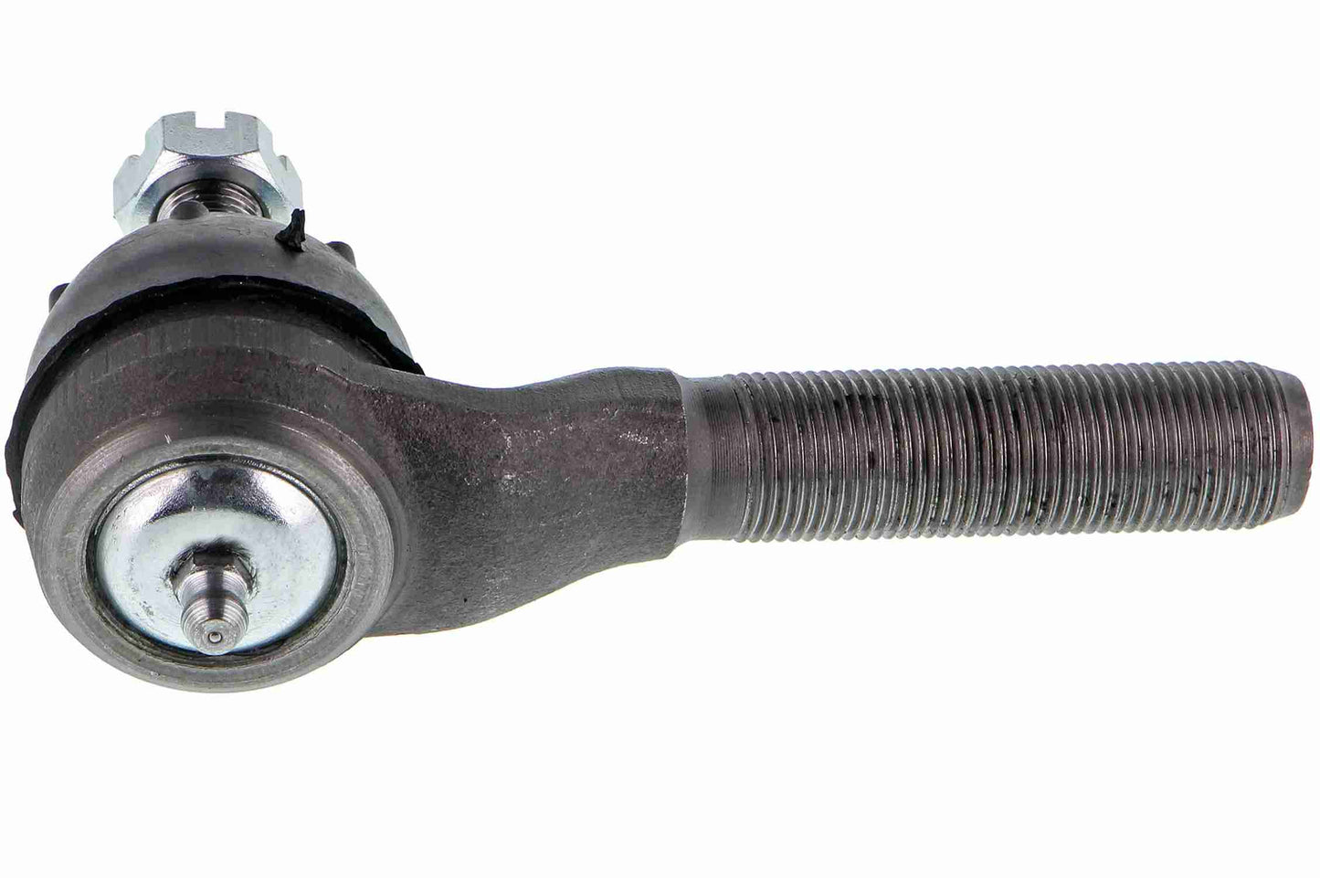 Back View of Front Right Steering Tie Rod End MEVOTECH MES336R