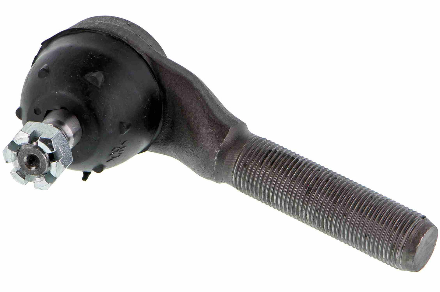 Front View of Front Right Steering Tie Rod End MEVOTECH MES336R