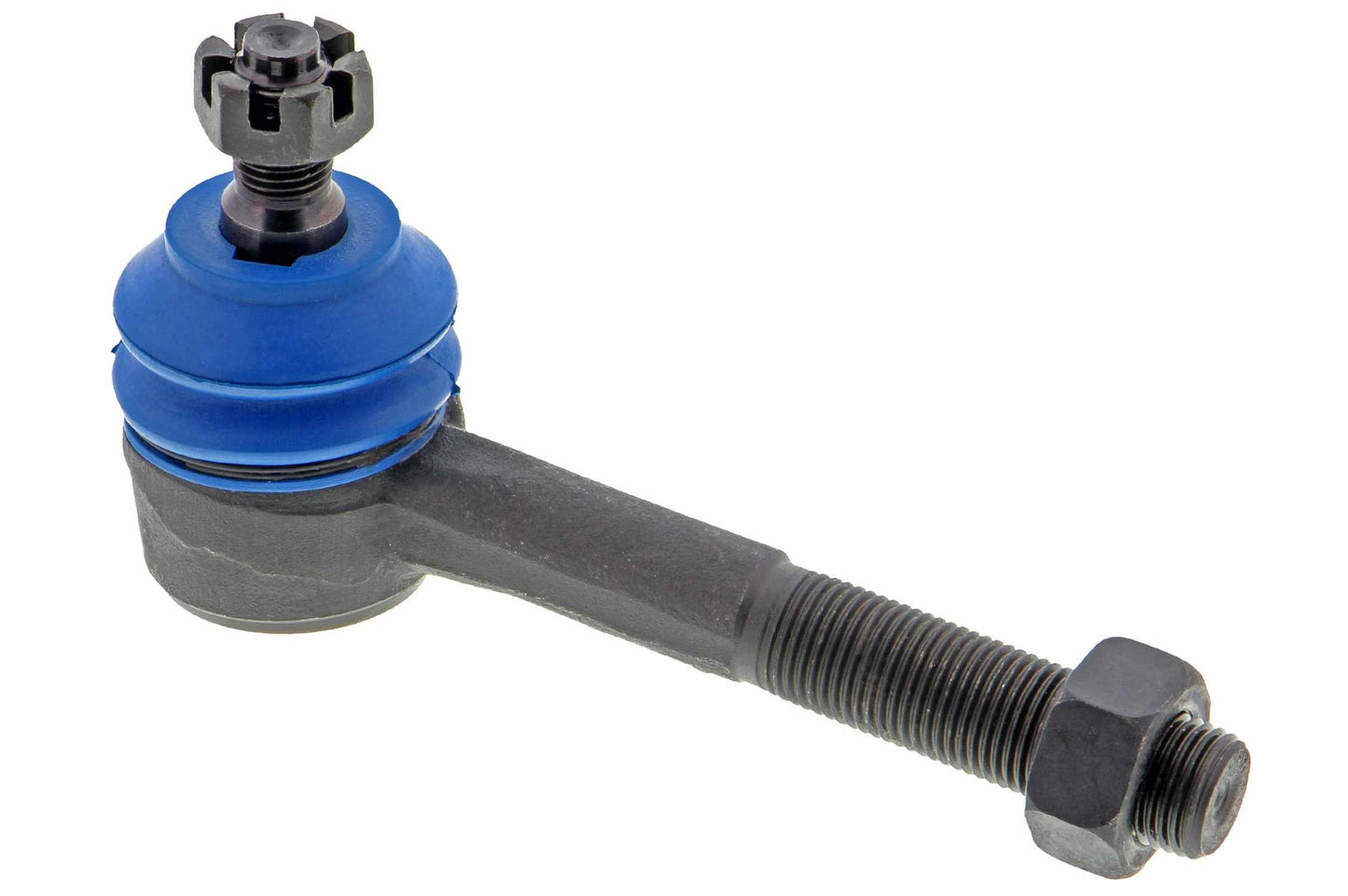 Front View of Front Steering Tie Rod End MEVOTECH MES3375