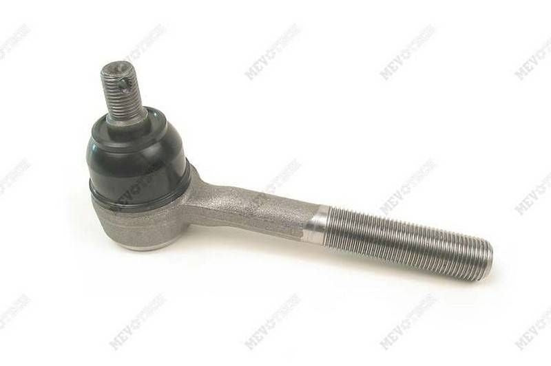 Side View of Front Steering Tie Rod End MEVOTECH MES3375