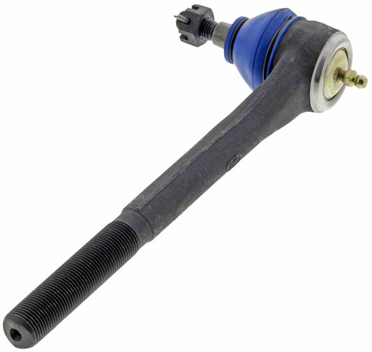 Angle View of Front Steering Tie Rod End MEVOTECH MES3379T