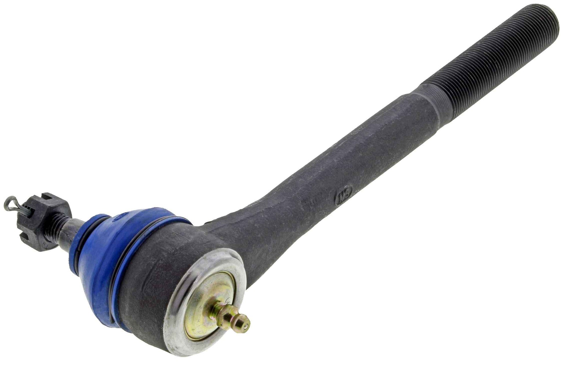 Back View of Front Steering Tie Rod End MEVOTECH MES3379T