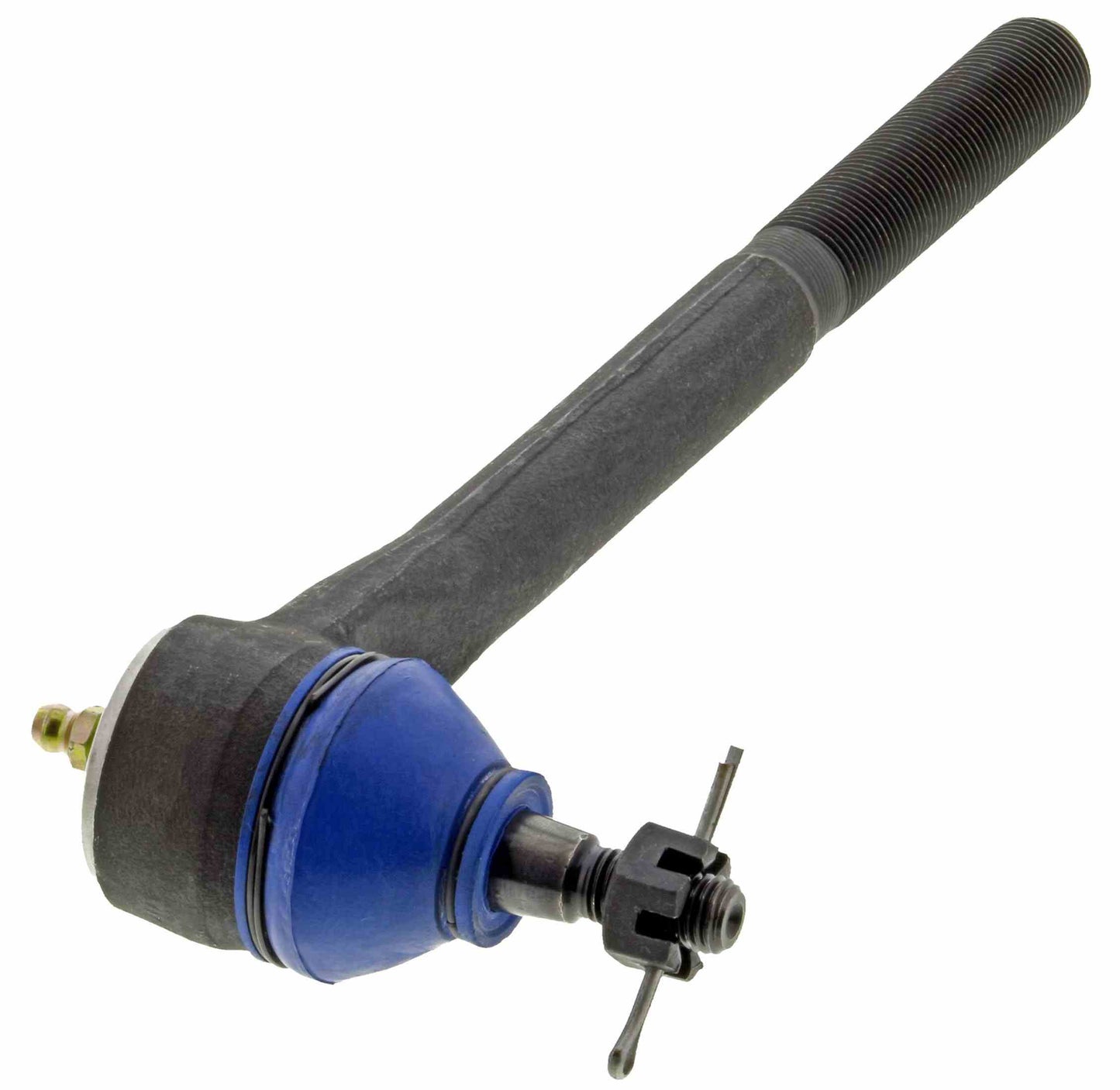 Side View of Front Steering Tie Rod End MEVOTECH MES3379T