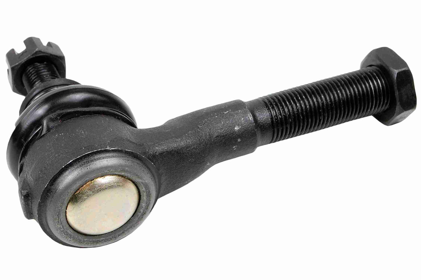 Back View of Front Steering Tie Rod End MEVOTECH MES3386RL