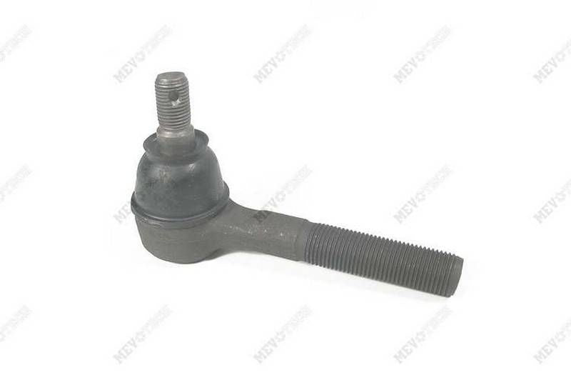 Side View of Front Steering Tie Rod End MEVOTECH MES3386RL