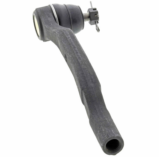 Angle View of Front Right Steering Tie Rod End MEVOTECH MES3391R