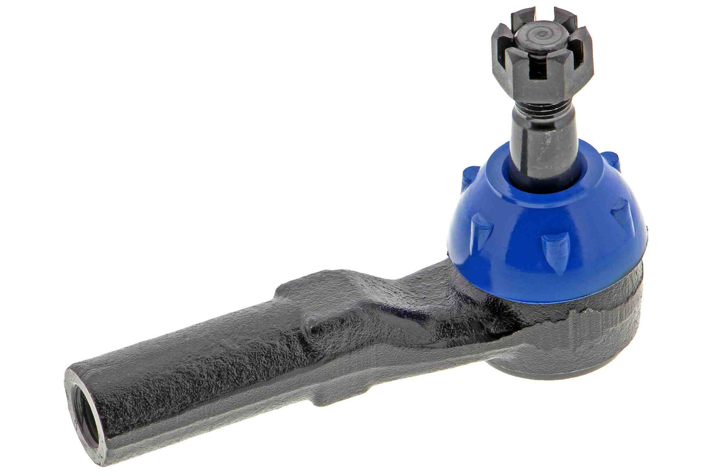 Front View of Front Steering Tie Rod End MEVOTECH MES3399T