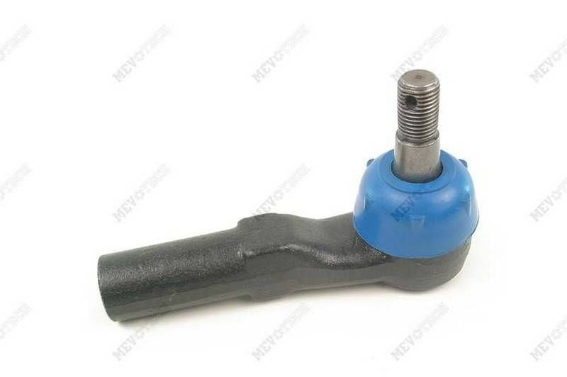 Side View of Front Steering Tie Rod End MEVOTECH MES3399T