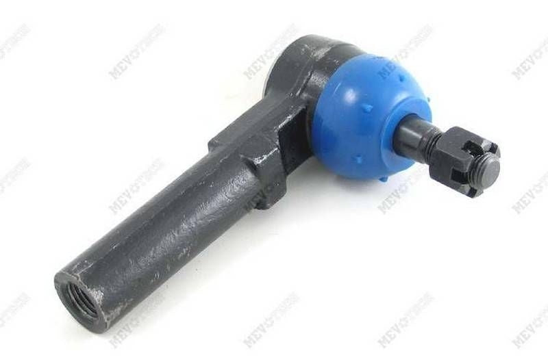 Side View of Front Steering Tie Rod End MEVOTECH MES3401RL