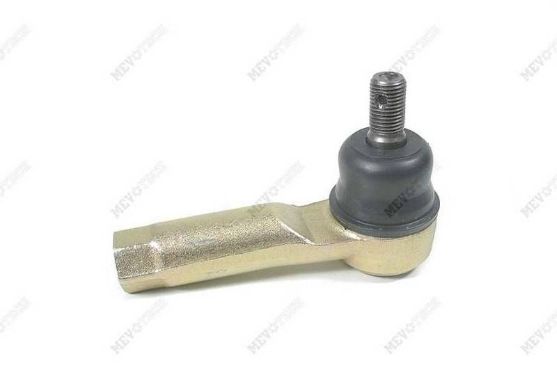 Side View of Front Steering Tie Rod End MEVOTECH MES3407