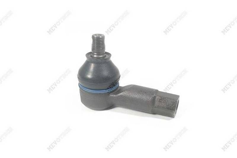 Side View of Front Steering Tie Rod End MEVOTECH MES3419