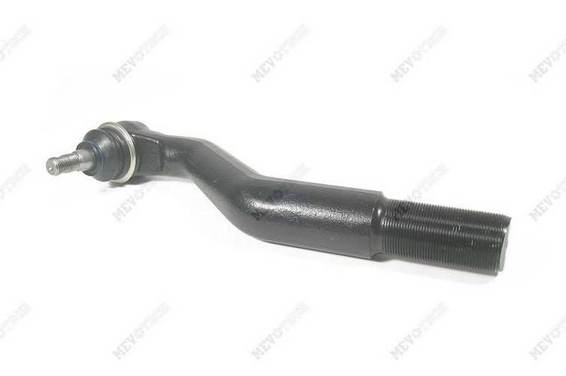 Side View of Front Left Steering Tie Rod End MEVOTECH MES3423