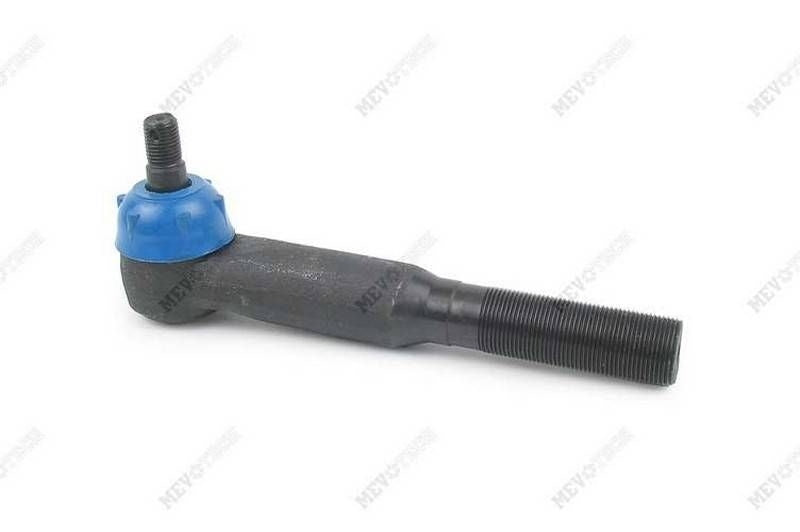 Side View of Front Steering Tie Rod End MEVOTECH MES3427T