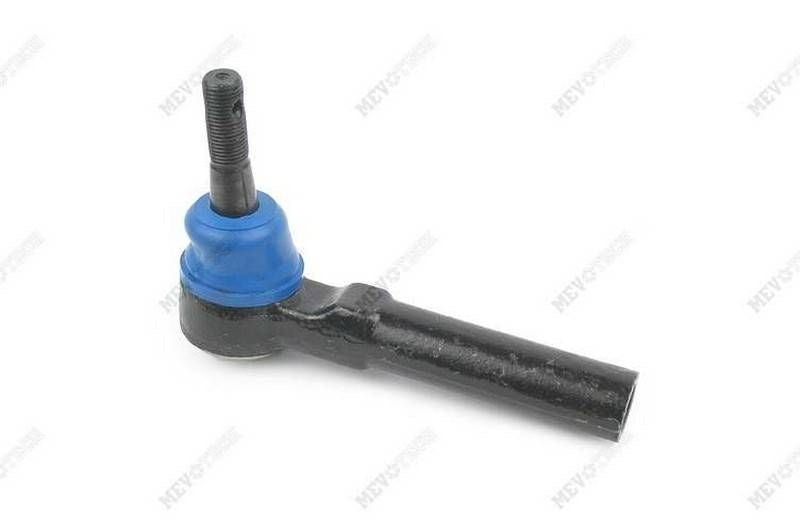 Side View of Front Steering Tie Rod End MEVOTECH MES3453