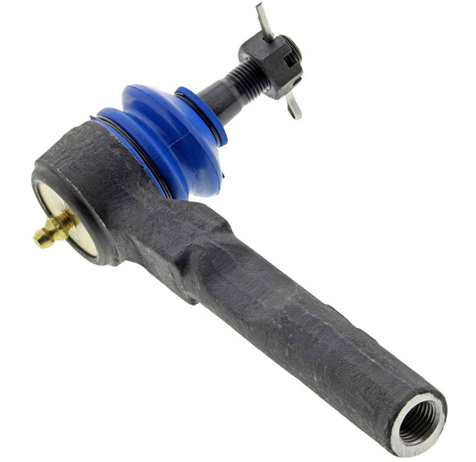 Front Steering Tie Rod End MEVOTECH MES3455 For Buick Chevrolet Pontiac Oldsmobile Saturn