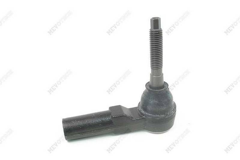 Side View of Front Steering Tie Rod End MEVOTECH MES3460