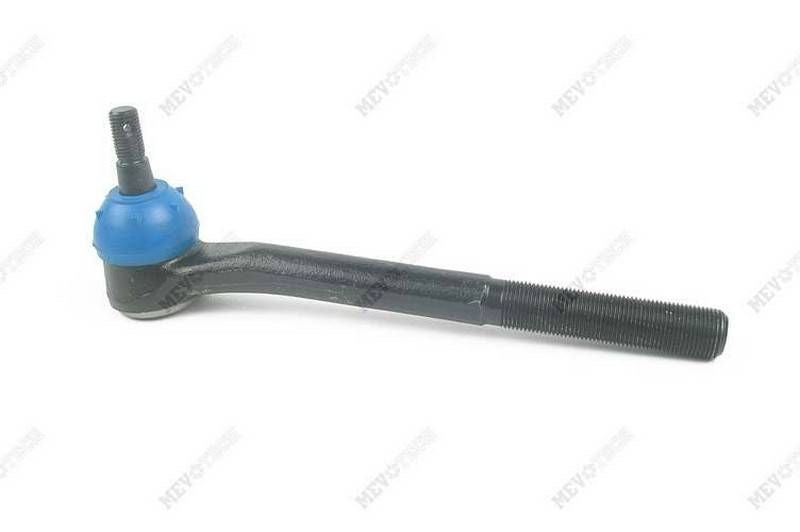 Side View of Front Steering Tie Rod End MEVOTECH MES3462