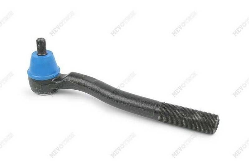 Side View of Right Steering Tie Rod End MEVOTECH MES3472