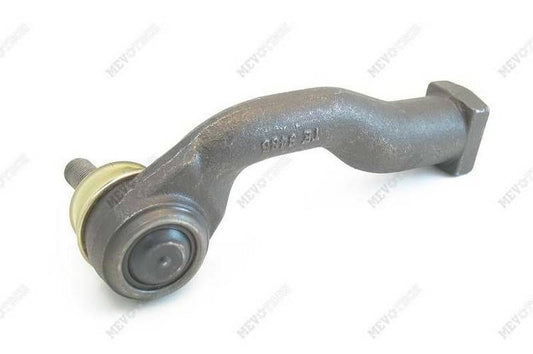 Angle View of Front Left Steering Tie Rod End MEVOTECH MES3485