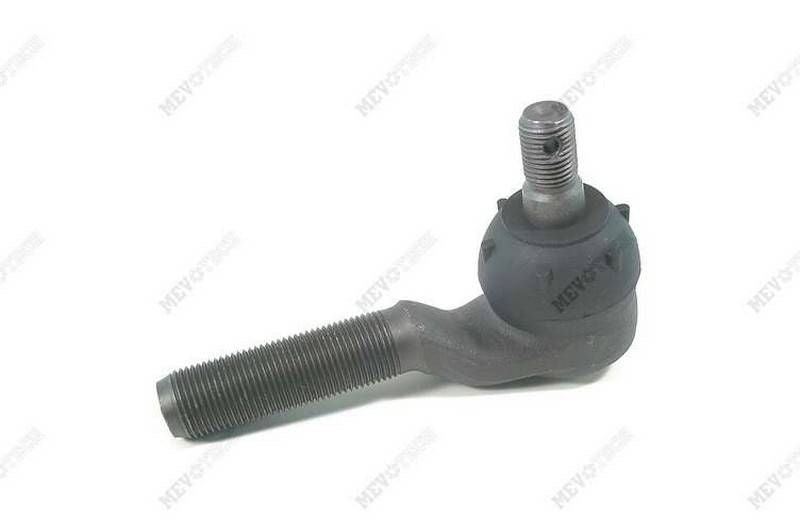 Side View of Front Steering Tie Rod End MEVOTECH MES352R