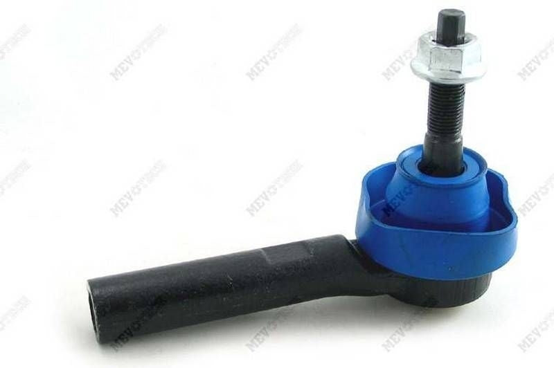 Side View of Front Steering Tie Rod End MEVOTECH MES3537