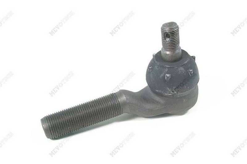 Side View of Front Steering Tie Rod End MEVOTECH MES355RL