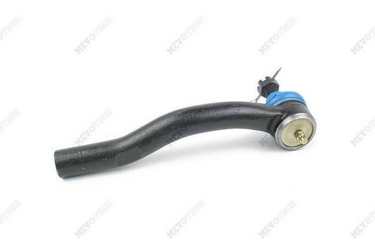 Angle View of Front Right Steering Tie Rod End MEVOTECH MES3600