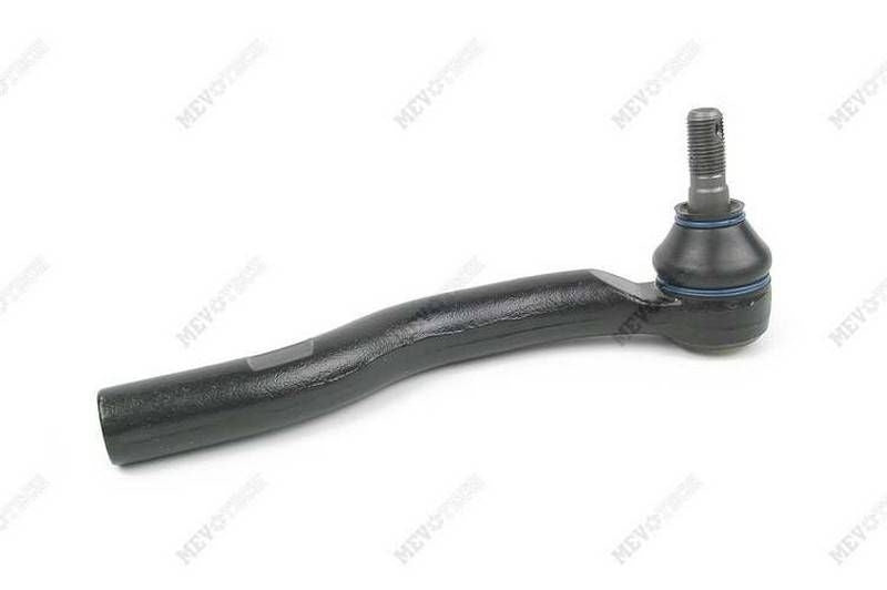 Side View of Front Left Steering Tie Rod End MEVOTECH MES3601